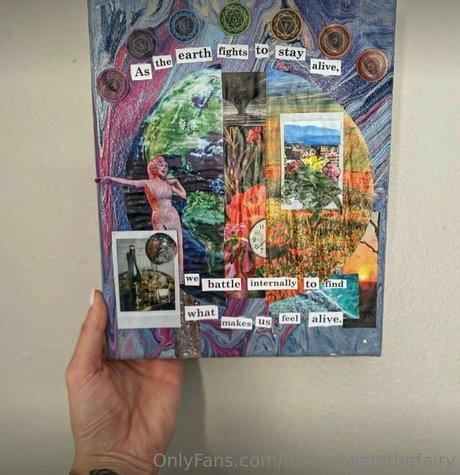 lunapowersthefairy onlyfans nude photos