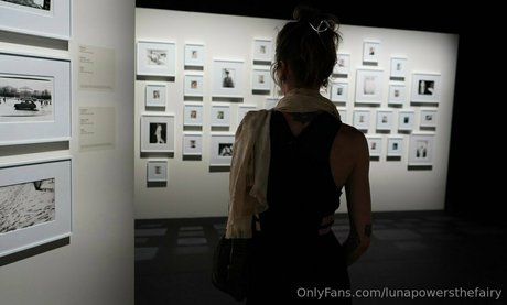 lunapowersthefairy onlyfans free porn