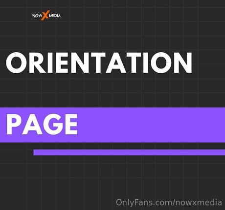 nowxmedia onlyfans creator