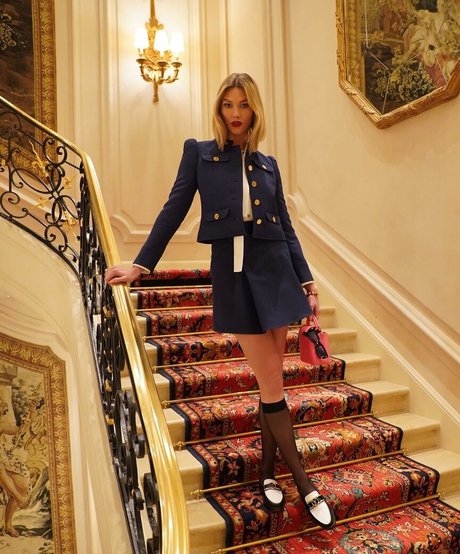 Karlie Kloss onlyfans nide