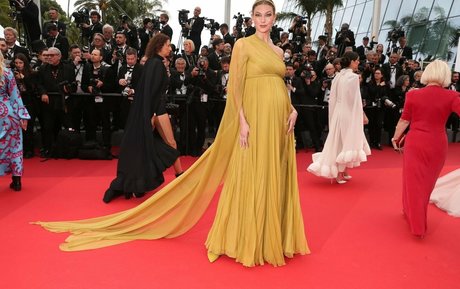 Karlie Kloss leaks onlyfans