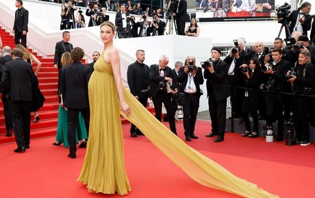 Karlie Kloss leaks only fans