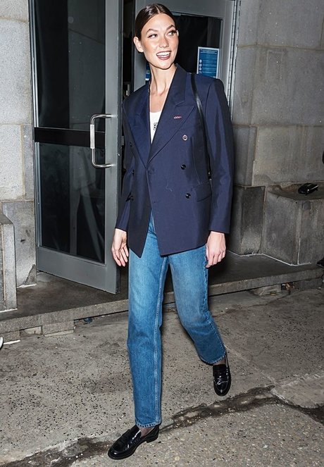 Karlie Kloss onlyfans leak nude