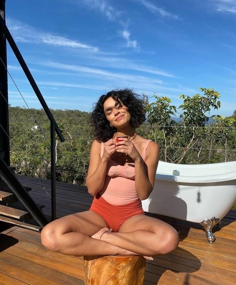 Giovana Cordeiro only fans nude