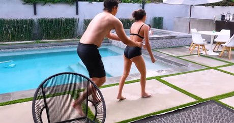 Merrell Twins onlyfans leaks