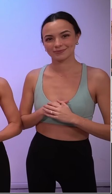 Merrell Twins onlyfans xxx