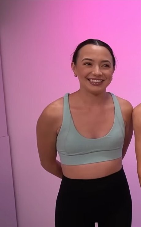 Merrell Twins onlyfans images