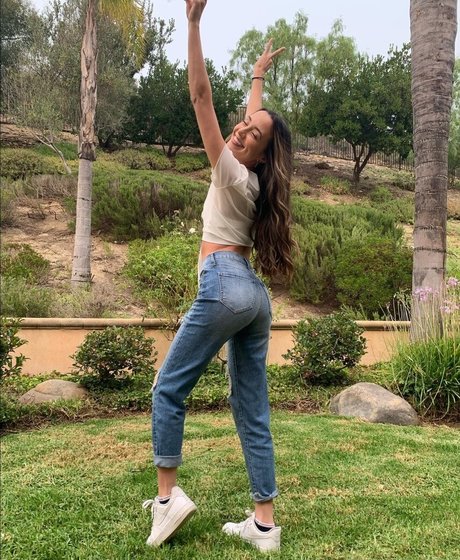 Merrell Twins onlyfans sex