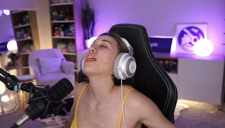 Femsteph nudes leaked onlyfans