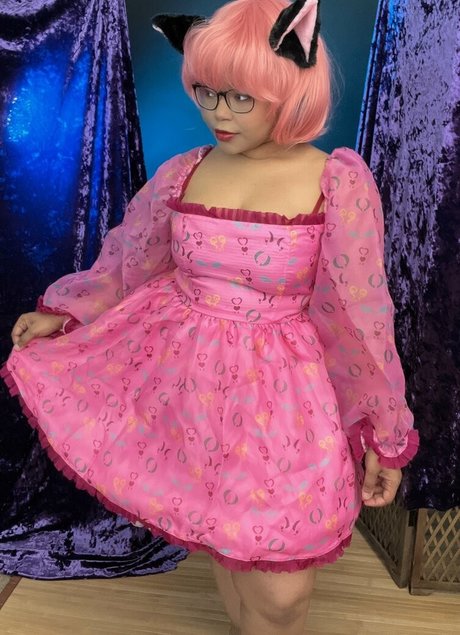 Ria Parker only fans photos