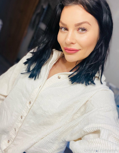 amylu onlyfans leaked naked