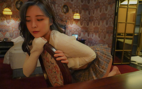 GGotBBang onlyfans leak porn