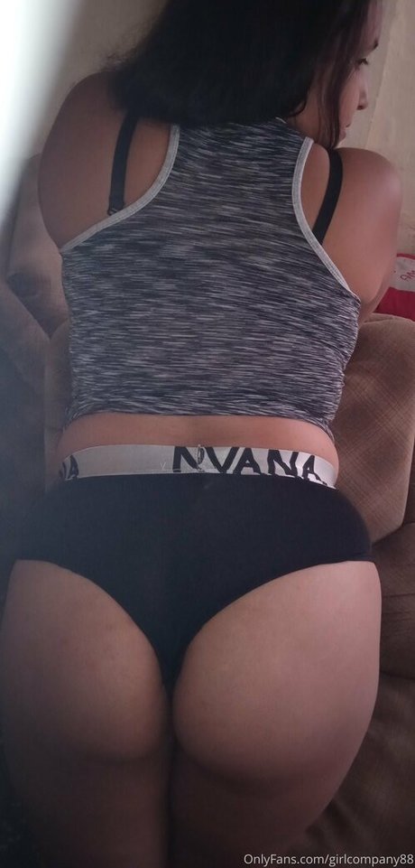 girlcompany88 only fans leak