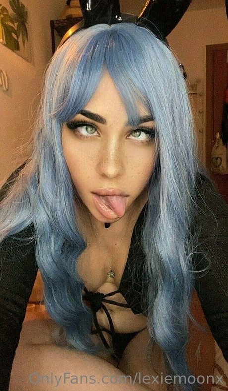 lexiemoonx onlyfans nudes