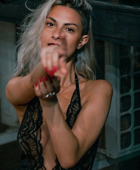 Emilia Kira onlyfans leaks