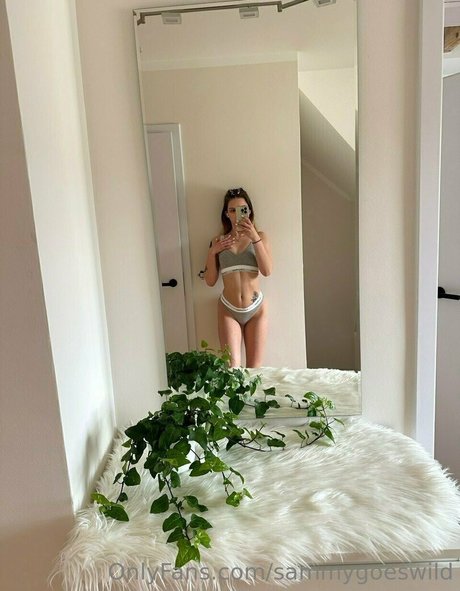 sammygoeswild leaked naked onlyfans