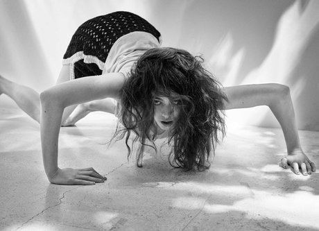 Margaret Qualley onlyfans leakd