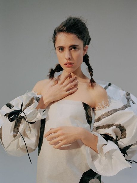 Margaret Qualley onlyfans naked