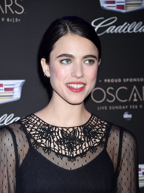 Margaret Qualley nude on onlyfans