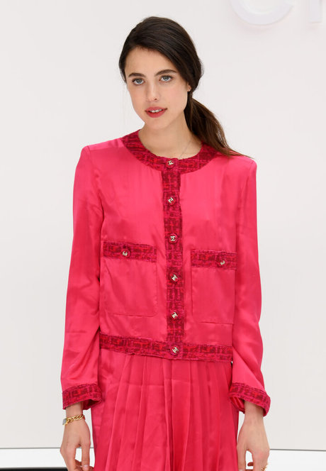 Margaret Qualley onlyfans nude porn