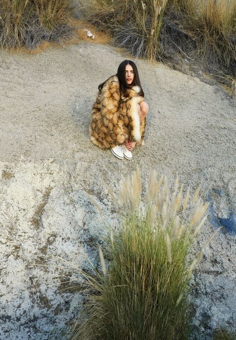 Margaret Qualley leaked onlyfans free