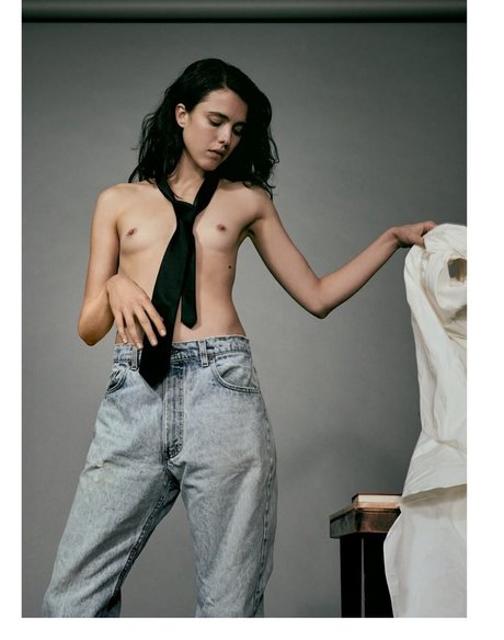 Margaret Qualley only fans leak