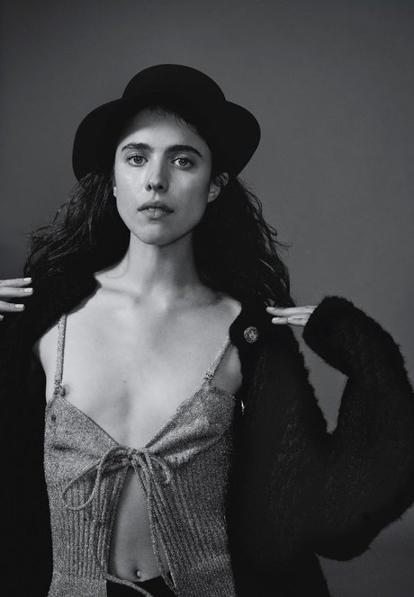 Margaret Qualley leaked onlyfans pics