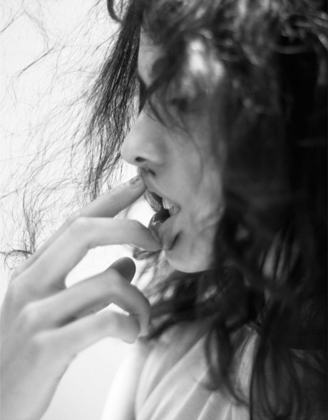 brunette milf onlyfans best portrait