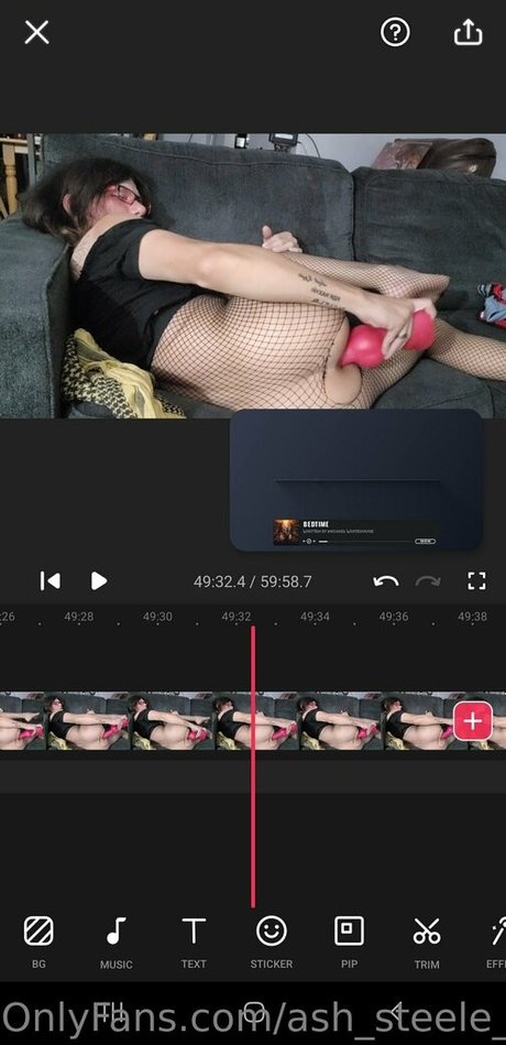 ash steele uwu onlyfans leak xxx