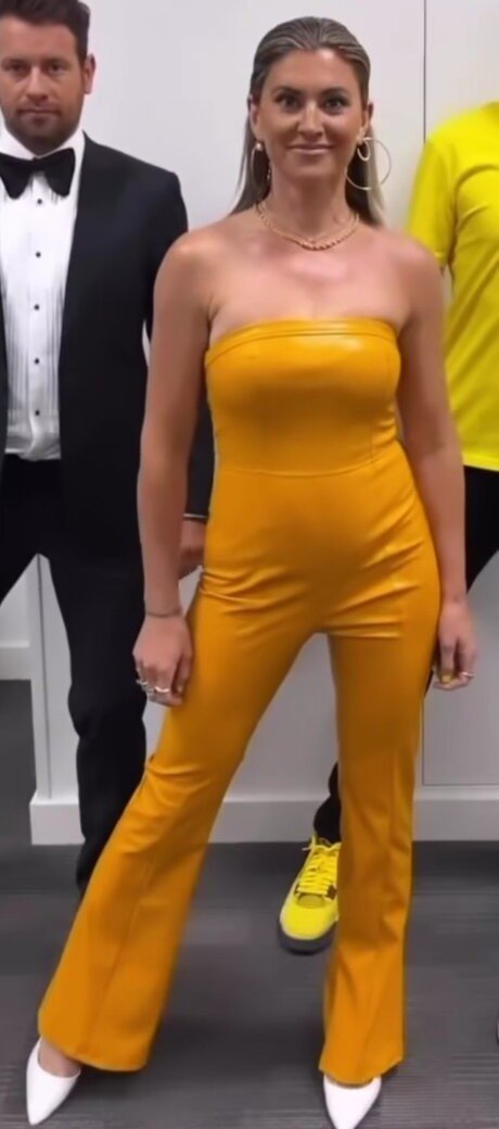 Orla Chennaoui leaked only fans