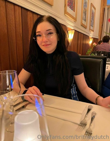 britneydutch only fans leaks porn