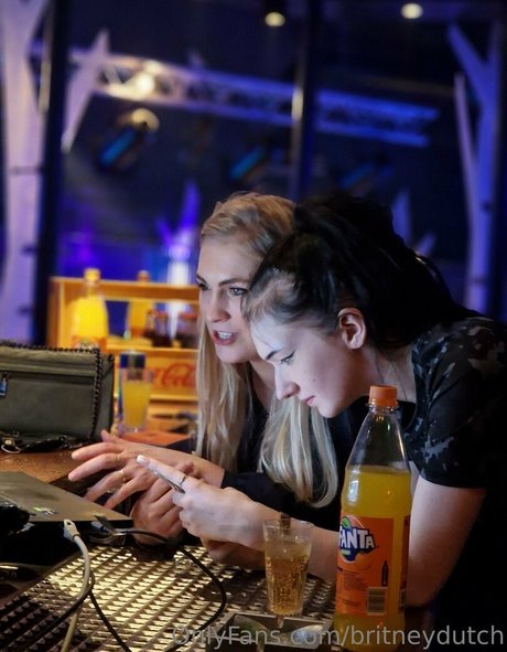 britneydutch onlyfans