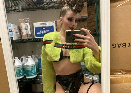 balletbyheather onlyfans leaks sex