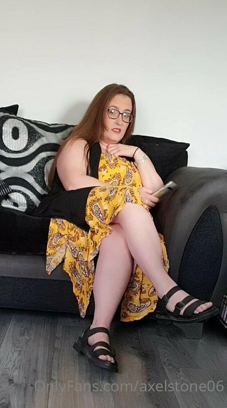 axelstone06 only fans photos