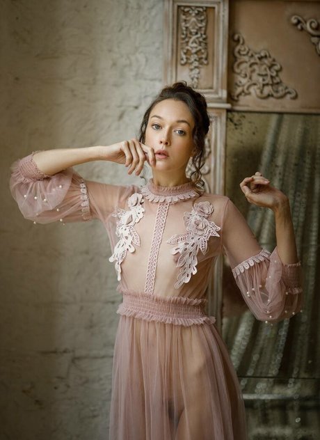 Galina Zhizhikina nude leaks onlyfans