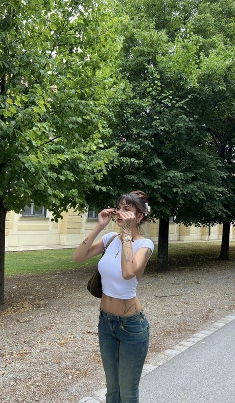 Zeynep Kurubacak nude onlyfans leak