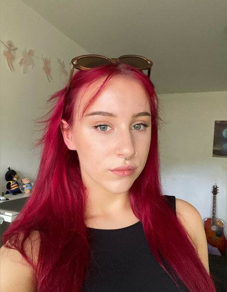 Maddie Meekxo onlyfans leaked