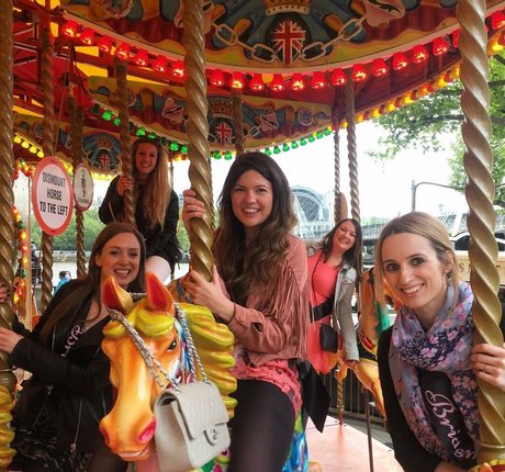 Local TV Presenters onlyfans pics