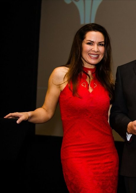 Local TV Presenters onlyfans leaks free