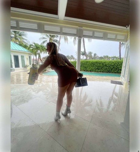 Stefania Markel onlyfans leaked naked