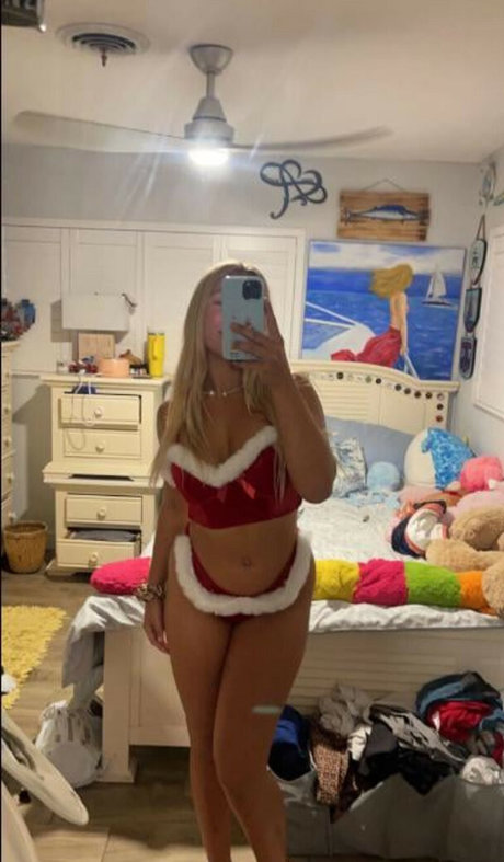 Stefania Markel onlyfans leajs