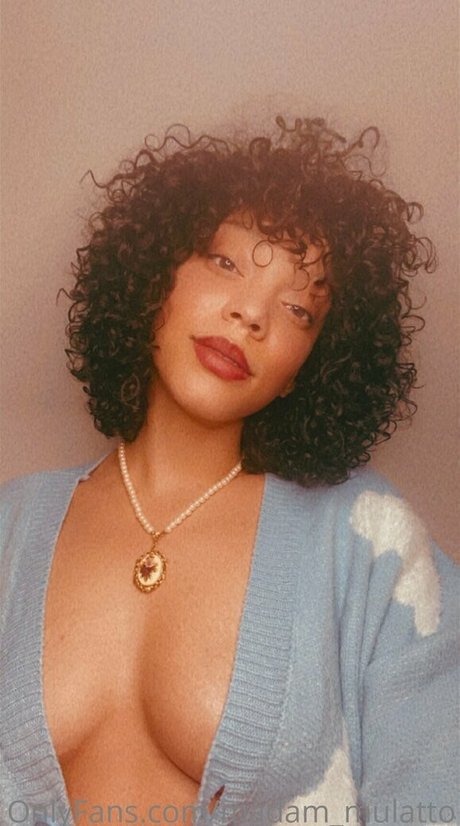 madam mulatto onlyfans post