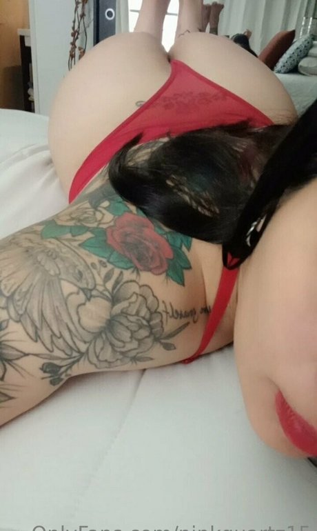 pinkquartz15 onlyfans full