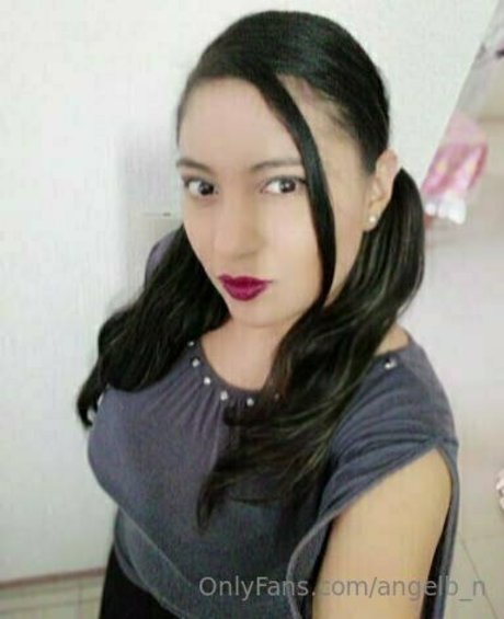 angelb n nudes onlyfans leaked