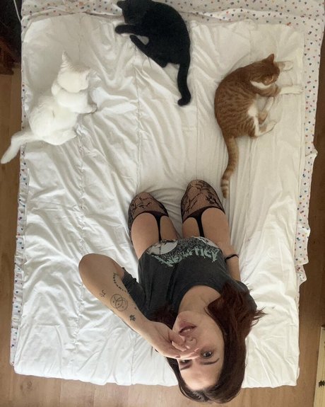 Egem Virtanen onlyfans leak fuck