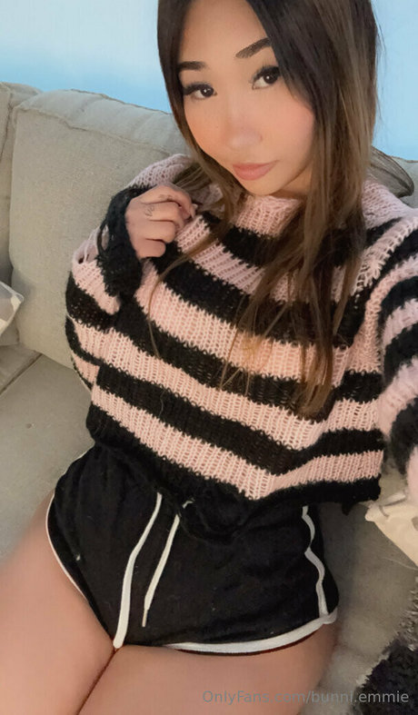 bunni emmie onlyfans leak sex