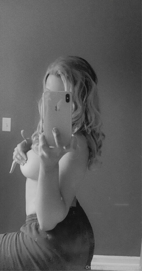 Tiffany Alyssa nude onlyfans leaks