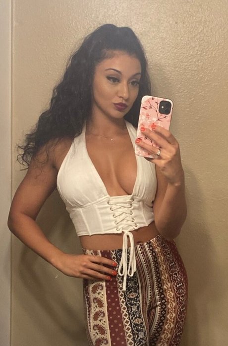 Arianna Grace leaked onlyfans sex