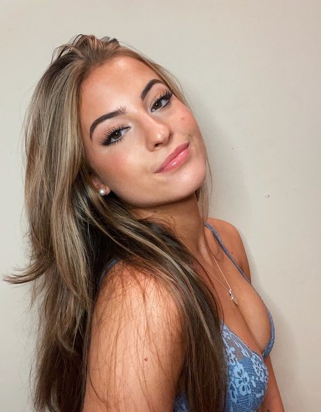 Lauren Bauer onlyfans sextape leak