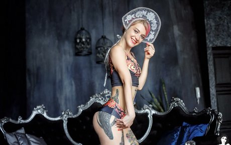 pollypolly only fans porn